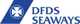 DFDS Seaways Hyppigste fergeoverfart