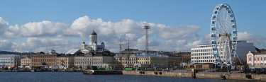 Ferge Tallinn Finland - Billige båtbilletter