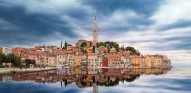 Ferge Ravenna Kroatia - Billige båtbilletter
